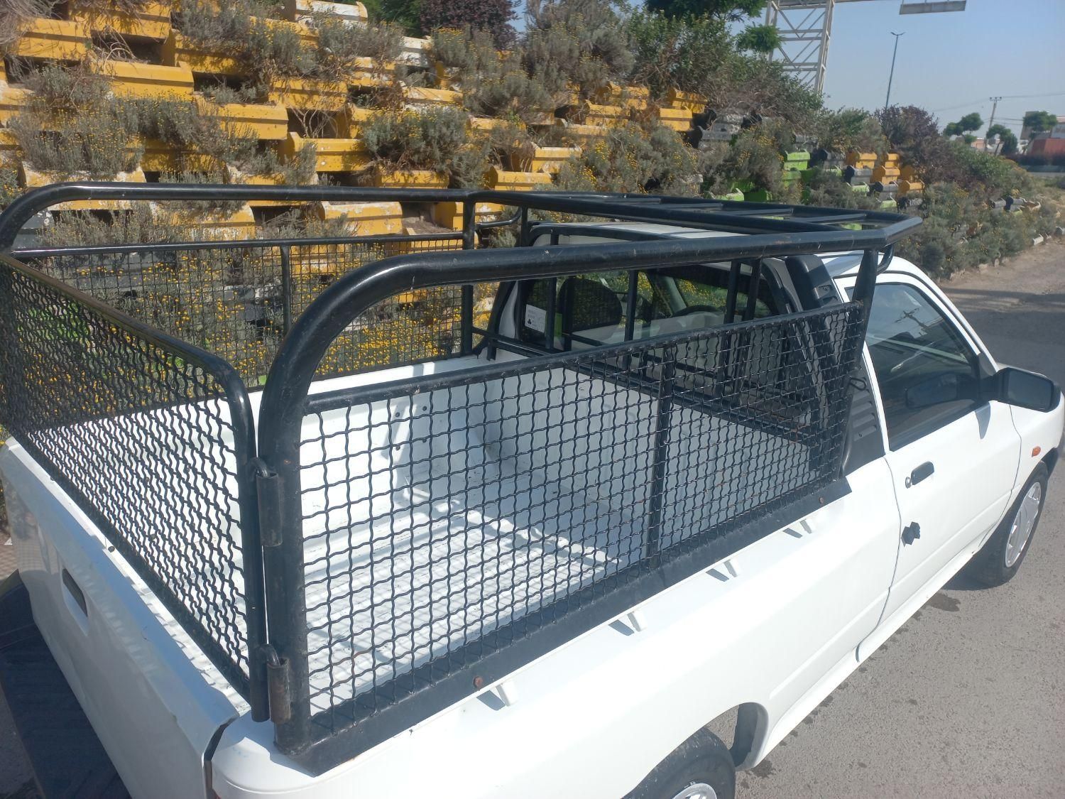 پراید 151 SE - 1402