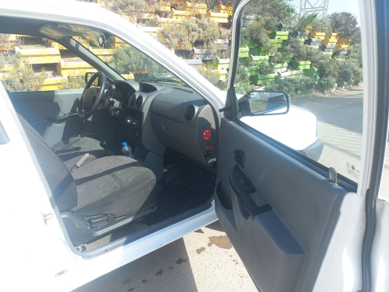 پراید 151 SE - 1402