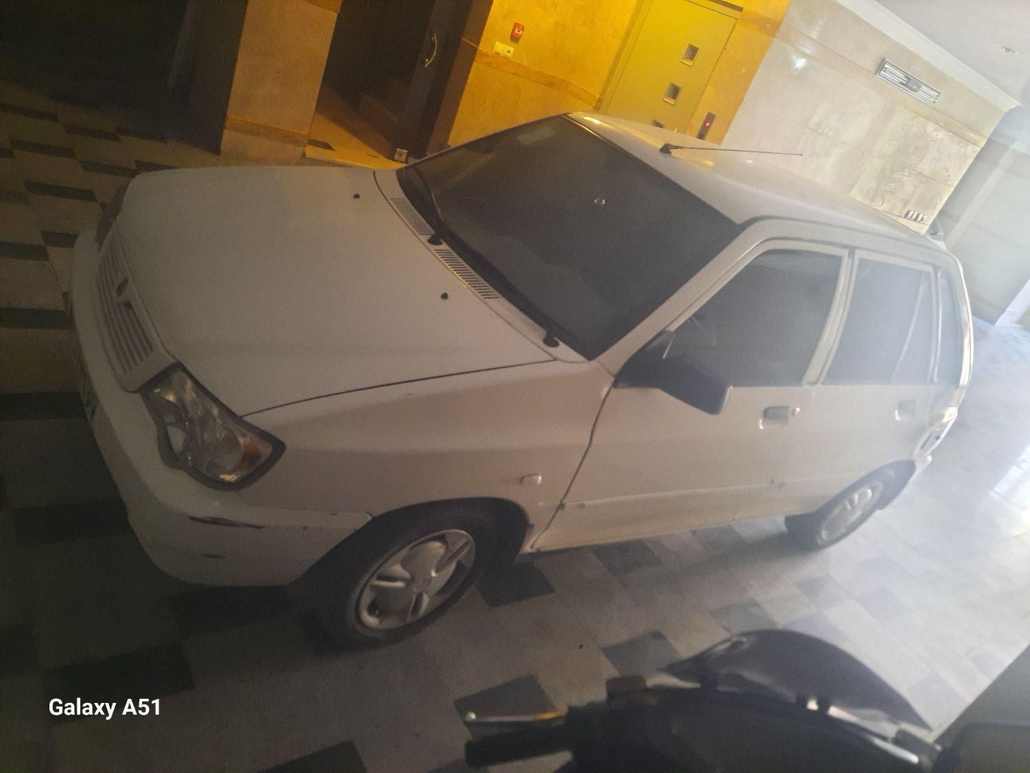 خودرو پراید، 111 آگهی ann_18731582