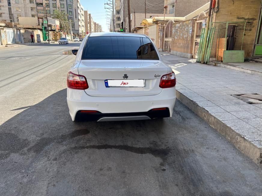 خودرو ساینا، S آگهی ann_18731583