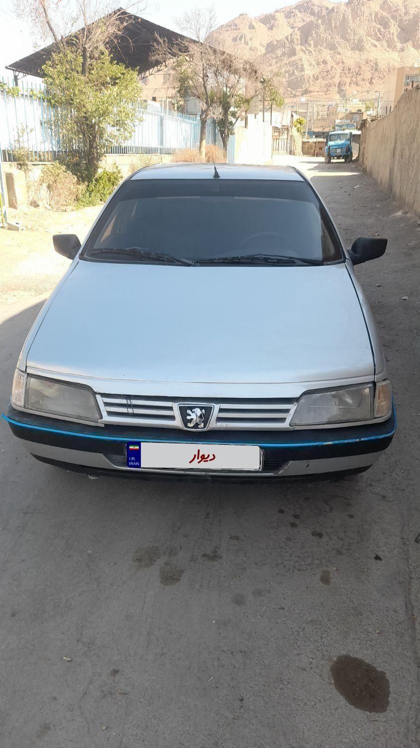 خودرو پژو، 405 آگهی ann_18731590