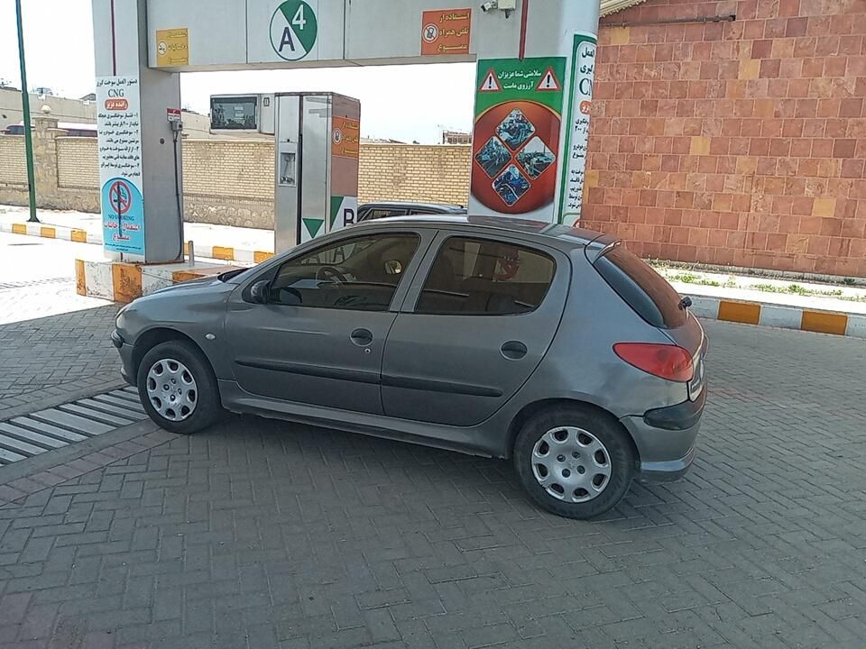 خودرو پژو، 206 آگهی ann_18731591