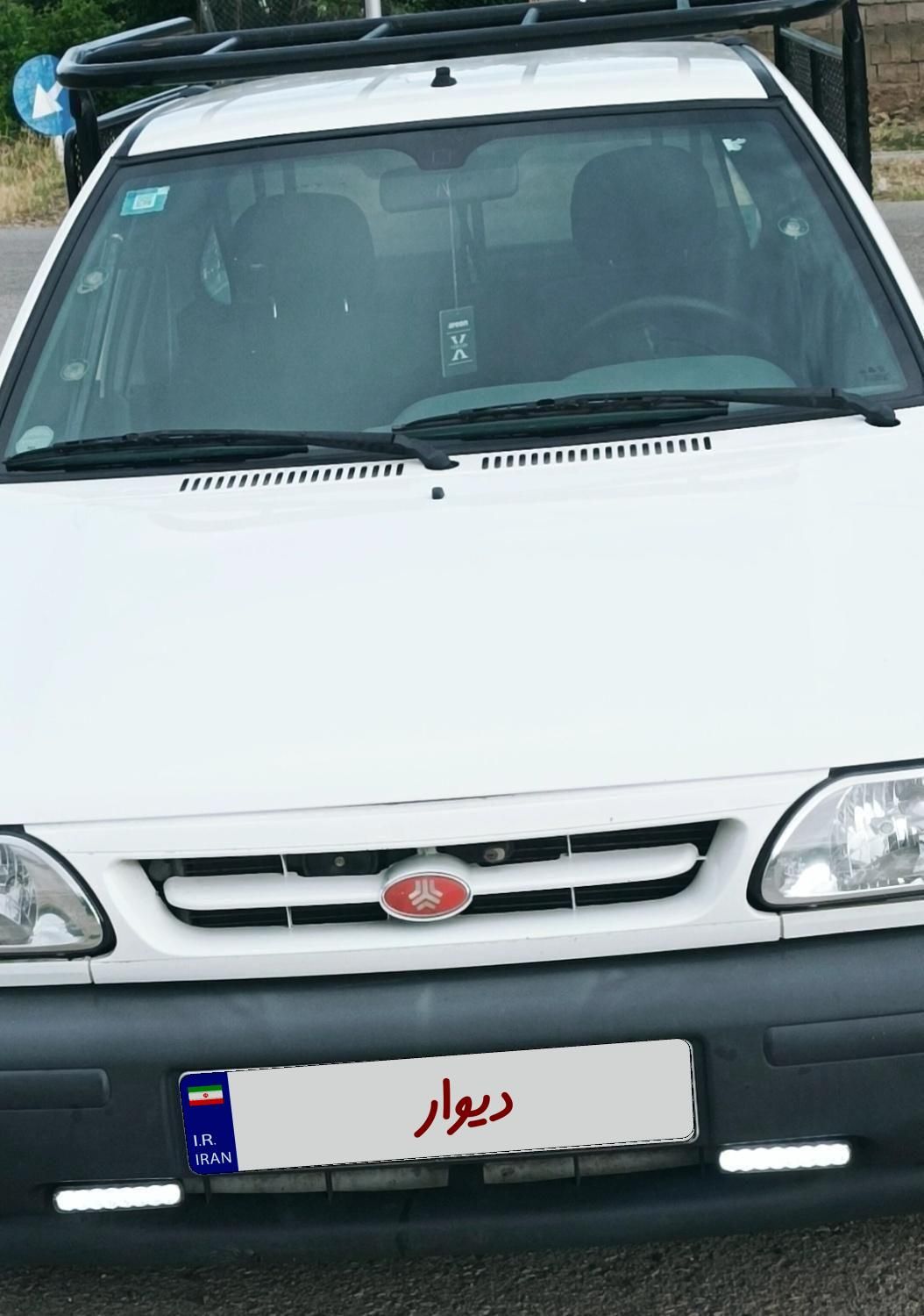 پراید 151 SE - 1402