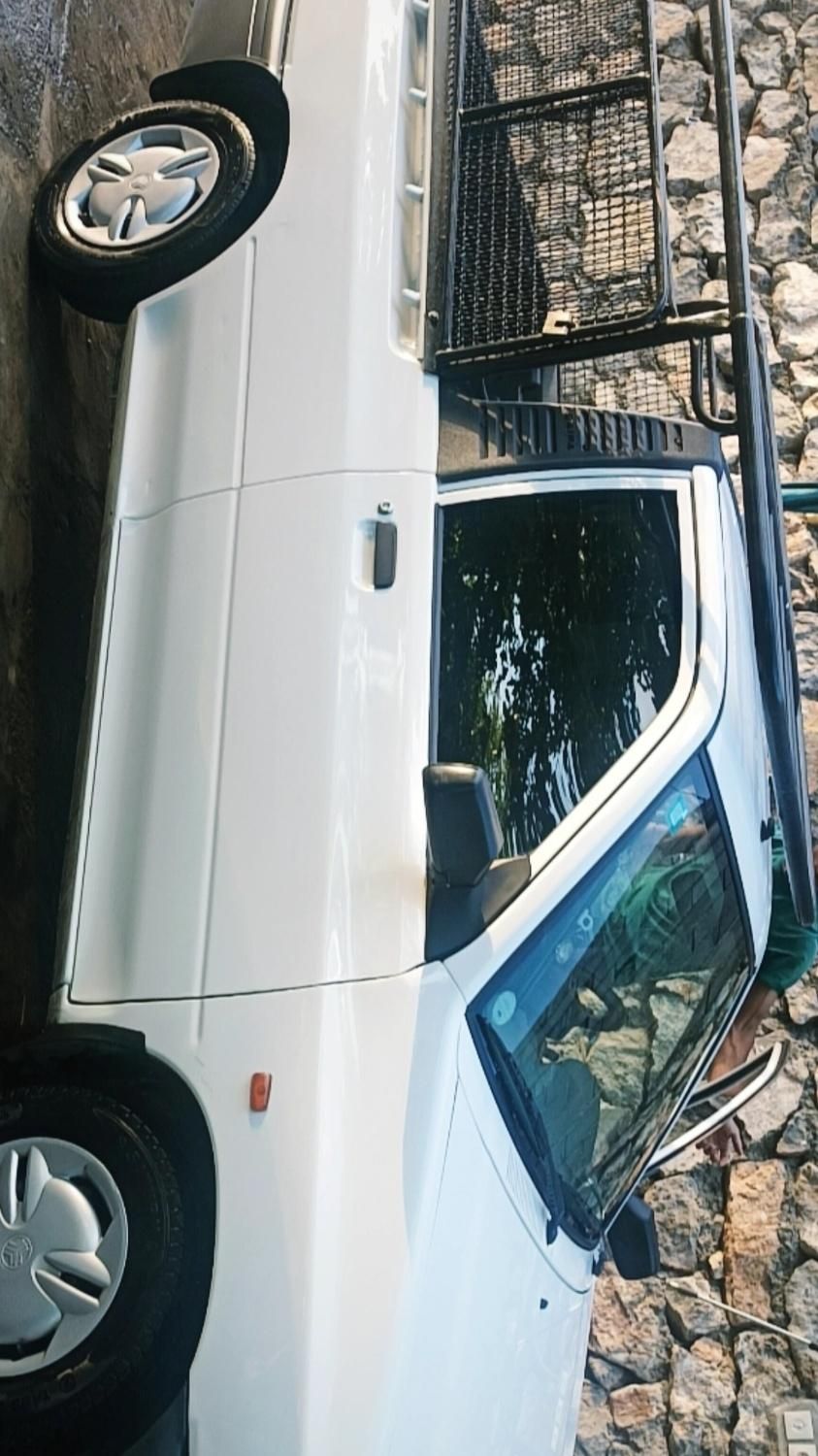 پراید 151 SE - 1402