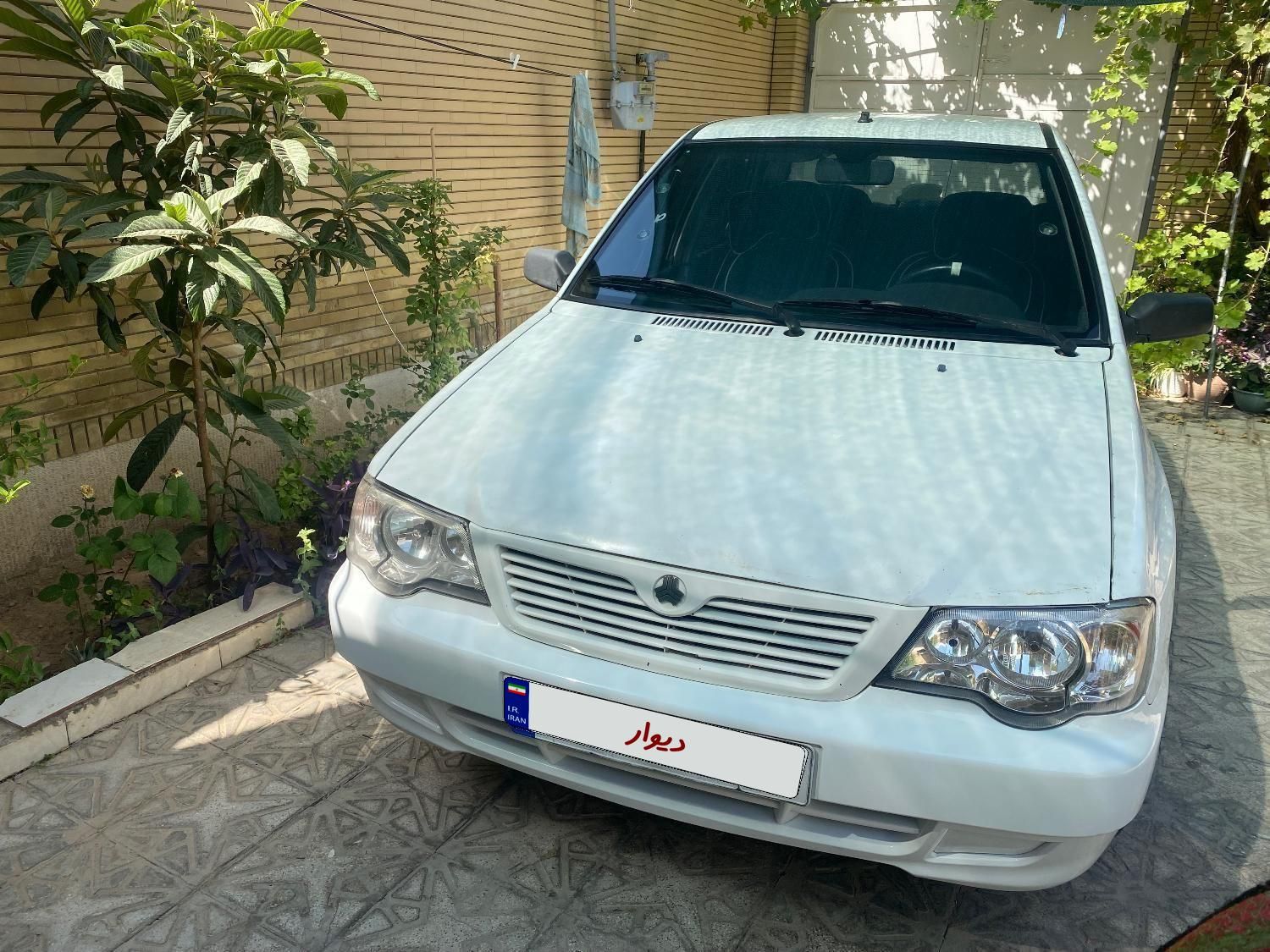 خودرو پراید، 132 آگهی ann_18731605