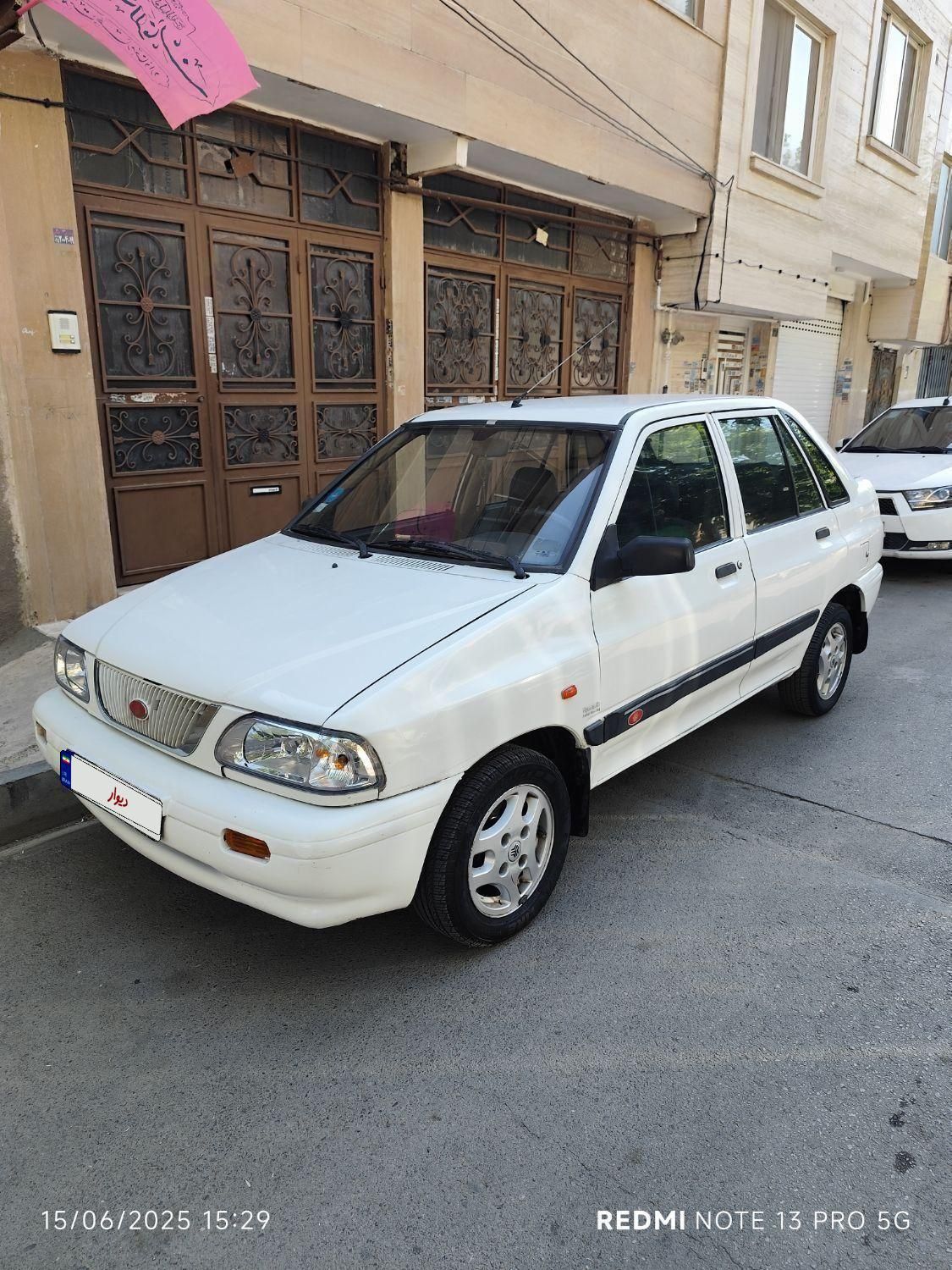 خودرو پراید، 141 آگهی ann_18731632