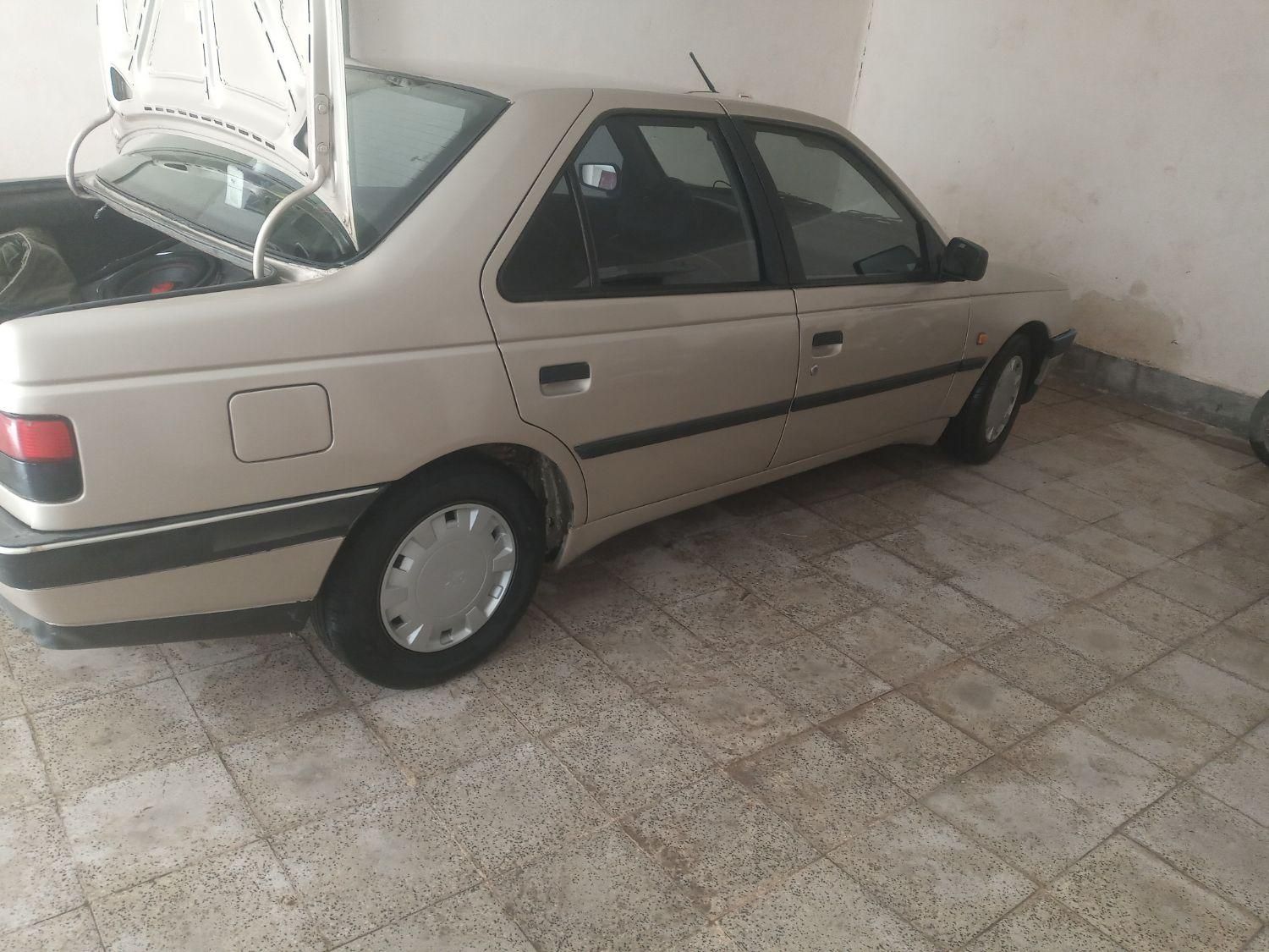 خودرو پژو، 405 آگهی ann_18731639