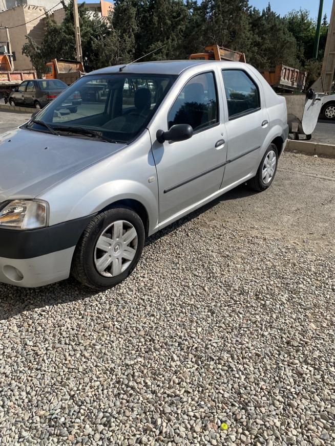 خودرو رنو، تندر 90 آگهی ann_18731651