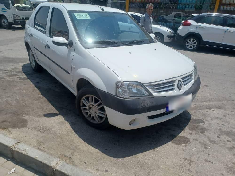 خودرو رنو، تندر 90 آگهی ann_18731658