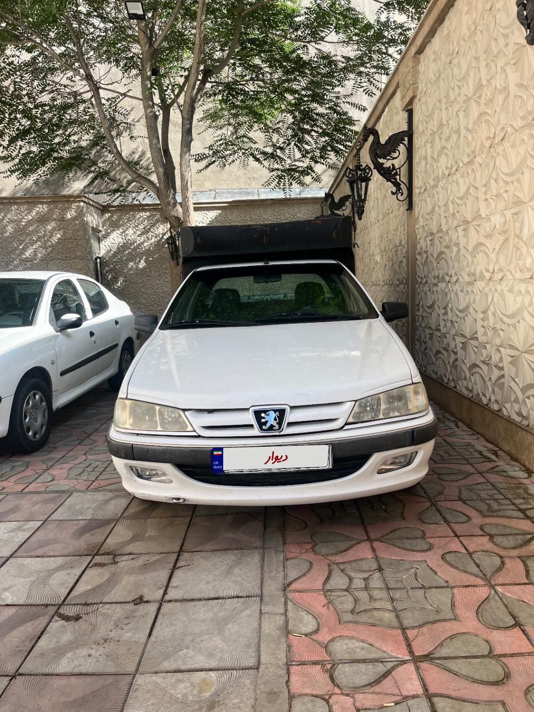 خودرو آریسان، معمولی آگهی ann_18731673