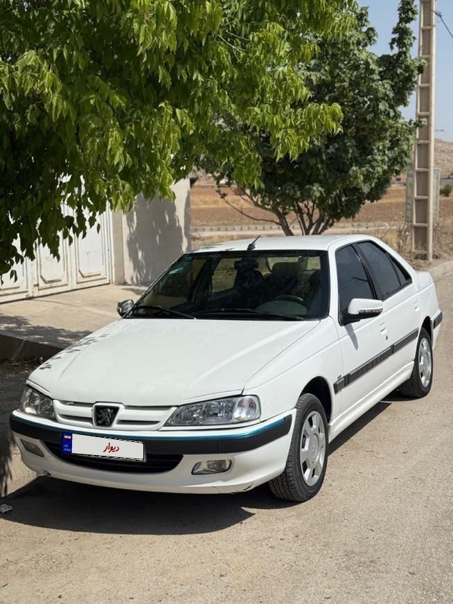 خودرو پژو، پارس آگهی ann_18731676