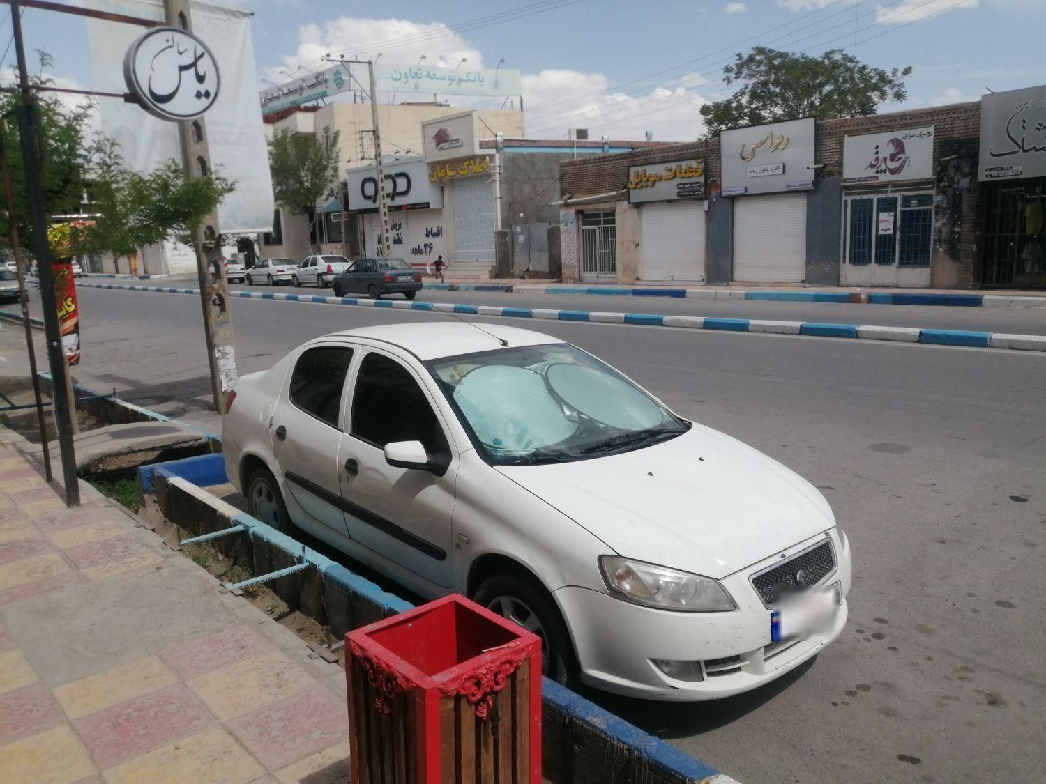 خودرو رانا، EL آگهی ann_18731684