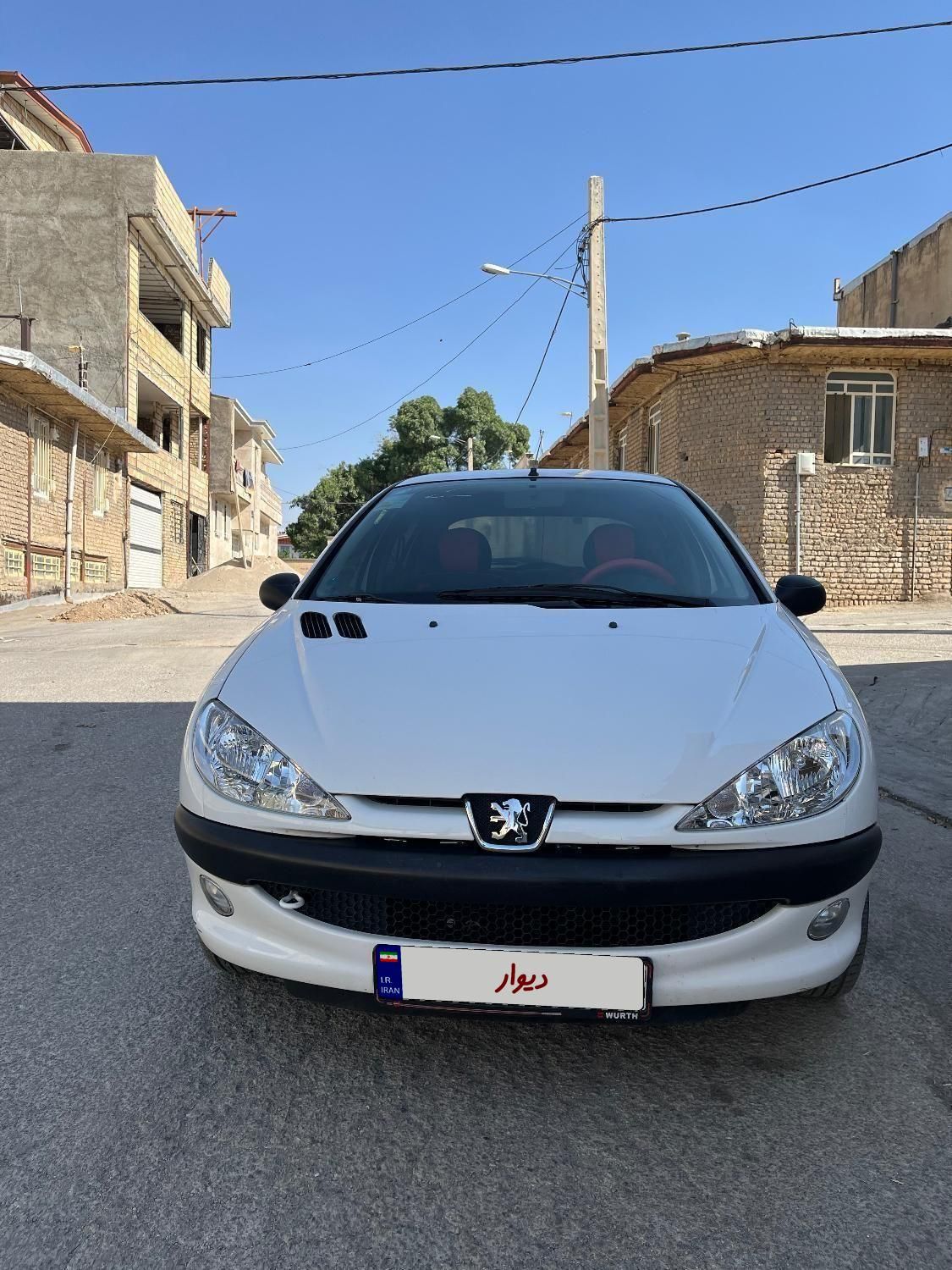 خودرو پژو، 206 آگهی ann_18731710