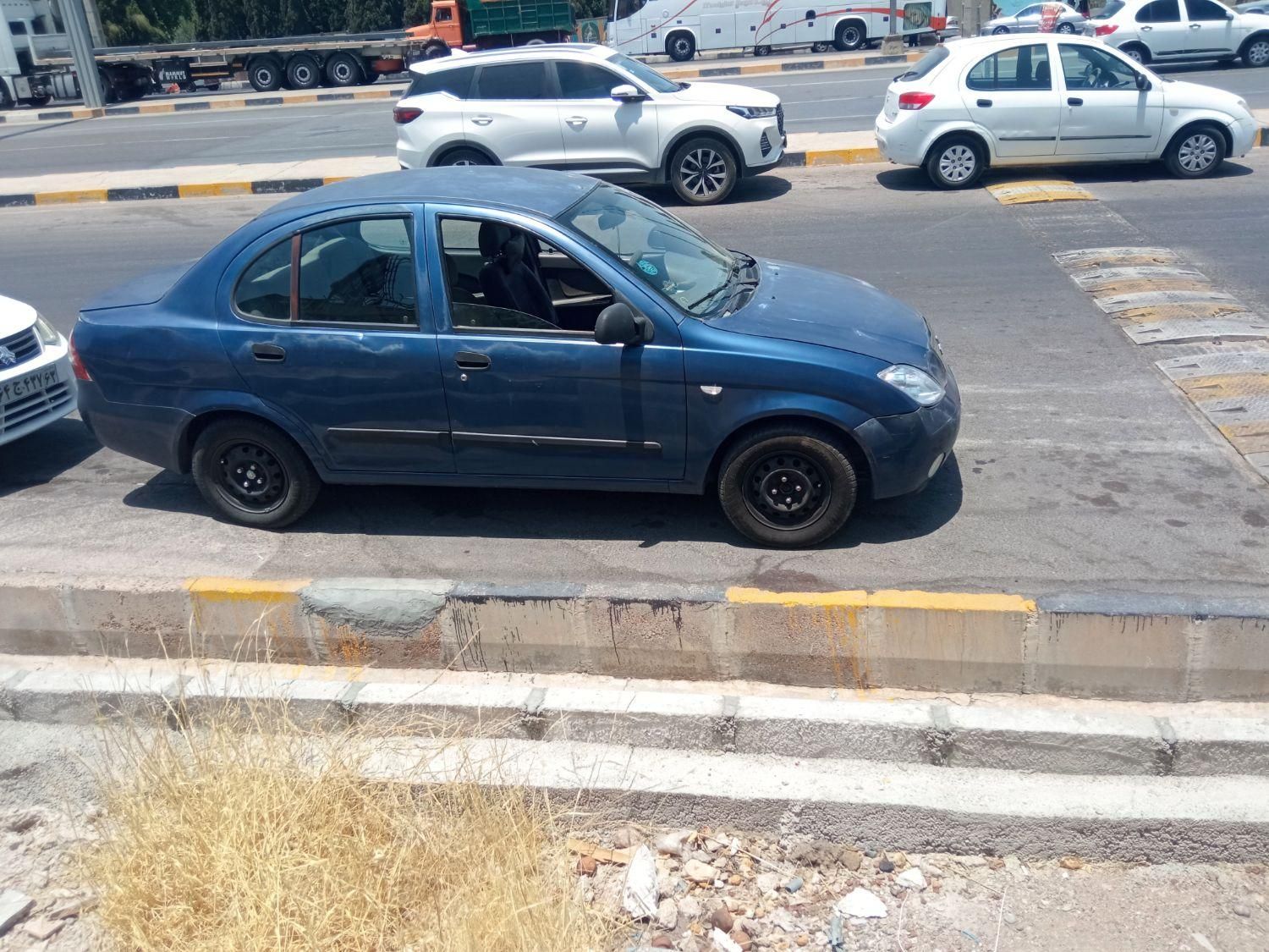 خودرو تیبا، صندوق دار آگهی ann_18731716
