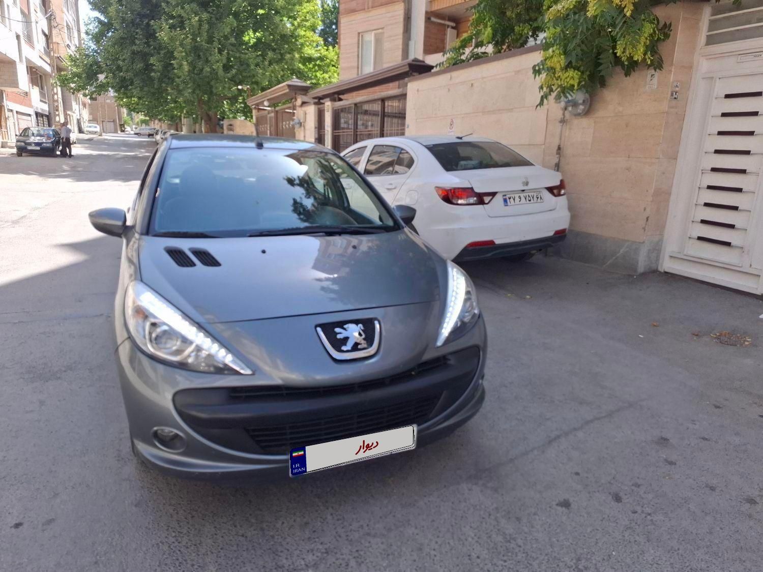خودرو پژو، 207 آگهی ann_18731726