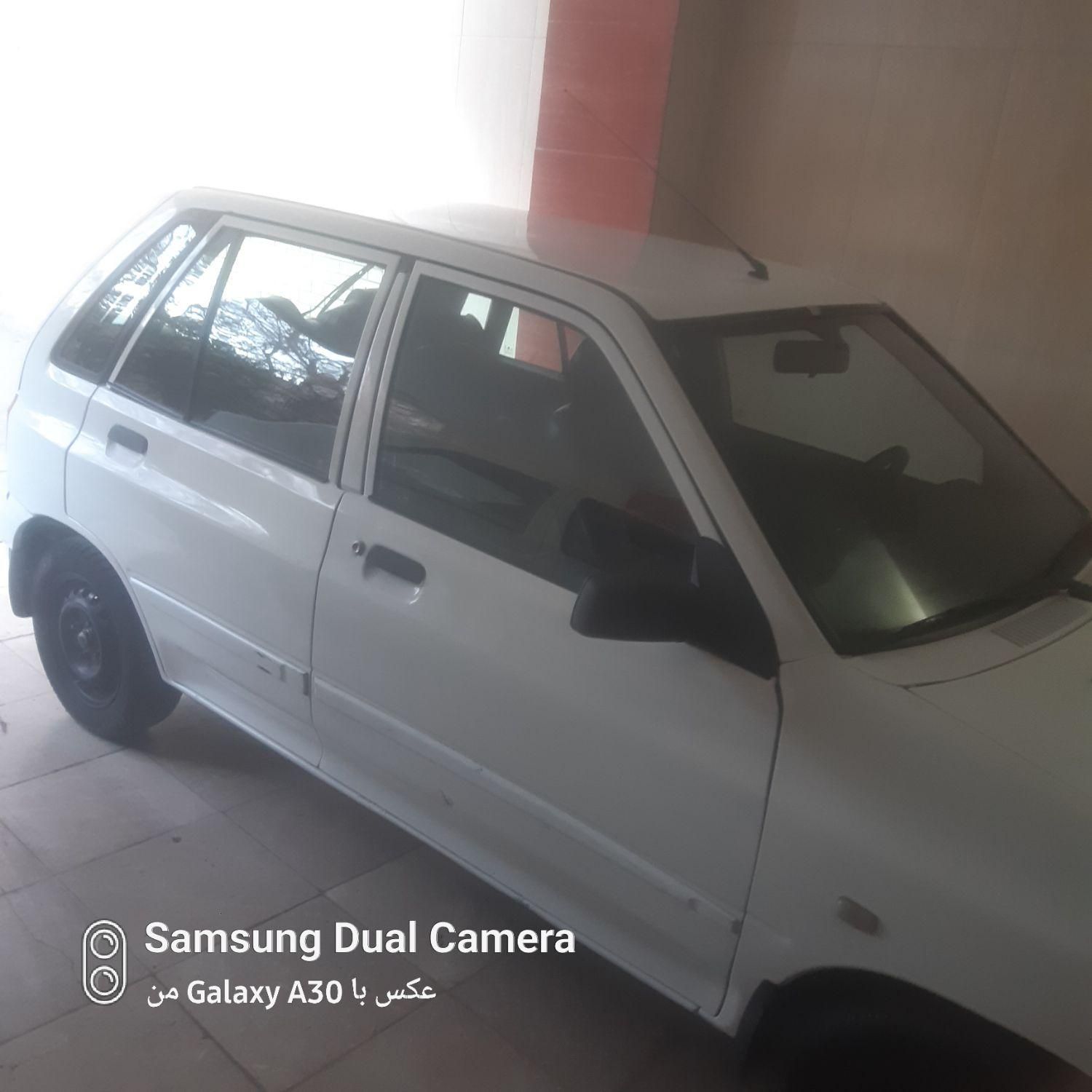 خودرو پراید، 111 آگهی ann_18731765