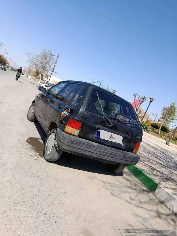 خودرو پراید، 111 آگهی ann_18731795