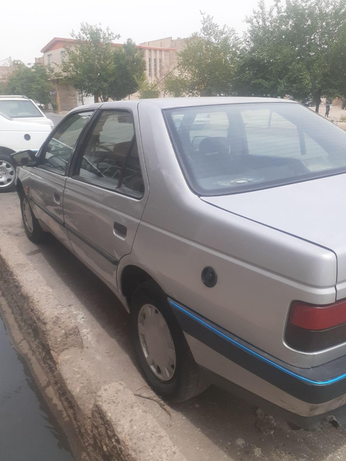 خودرو پژو، 405 آگهی ann_18731803