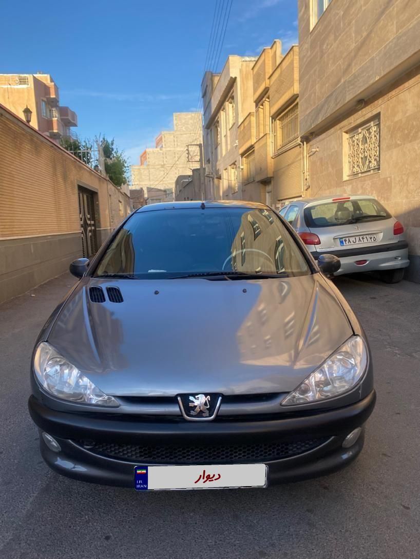 خودرو پژو، 206 آگهی ann_18731805