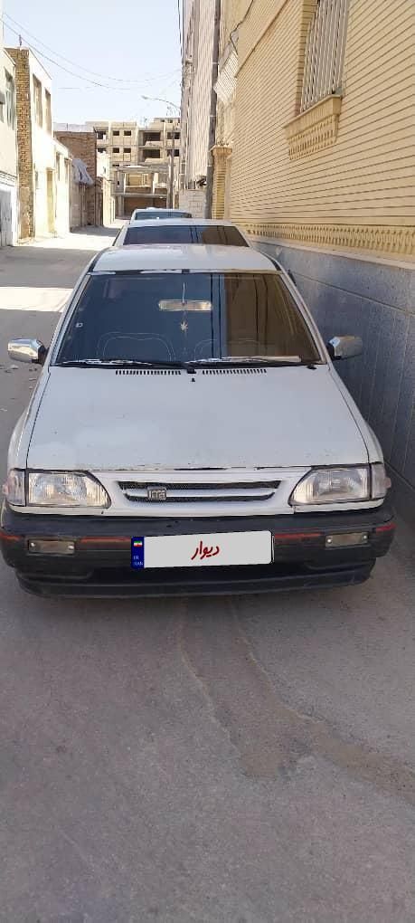 خودرو پراید، 111 آگهی ann_18731809