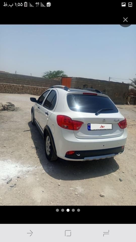 خودرو کوییک، R آگهی ann_18731823