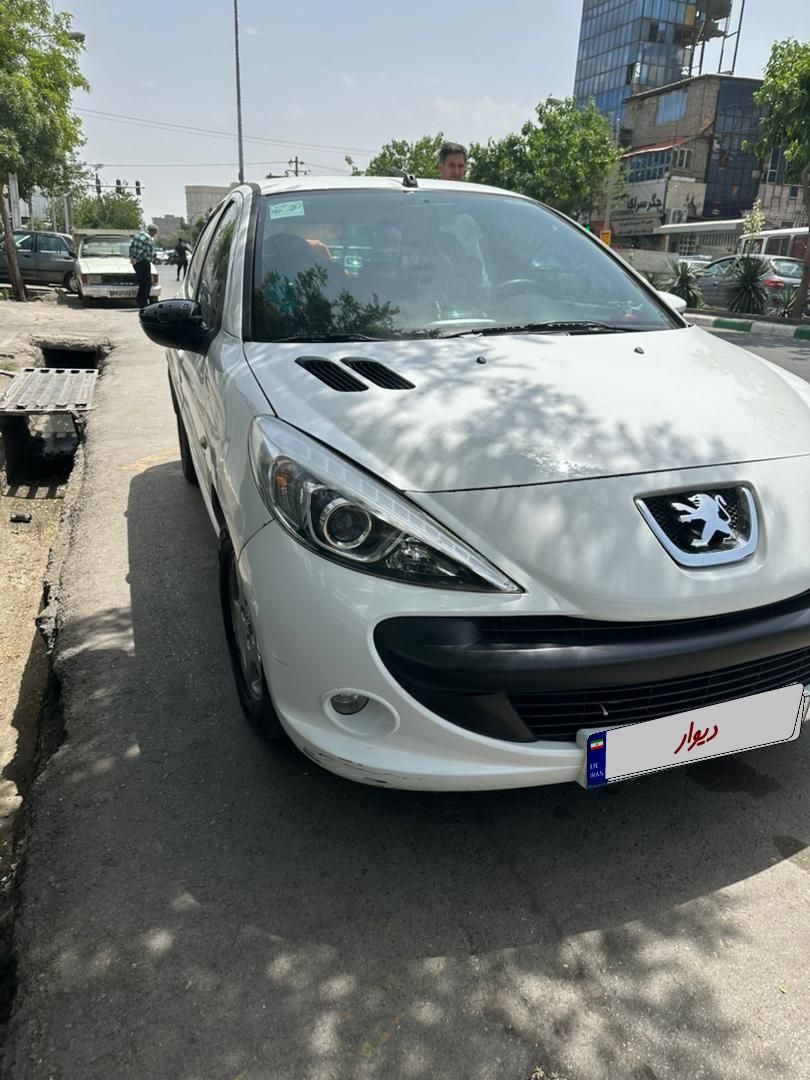 خودرو پژو، 207 آگهی ann_18731848