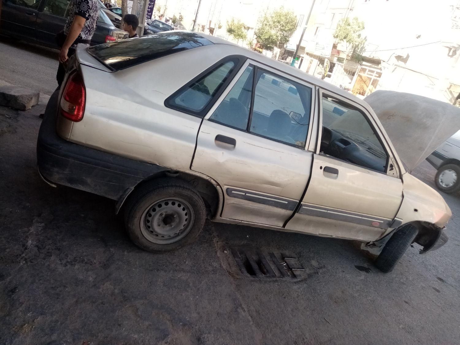 خودرو پراید، 141 آگهی ann_18731852