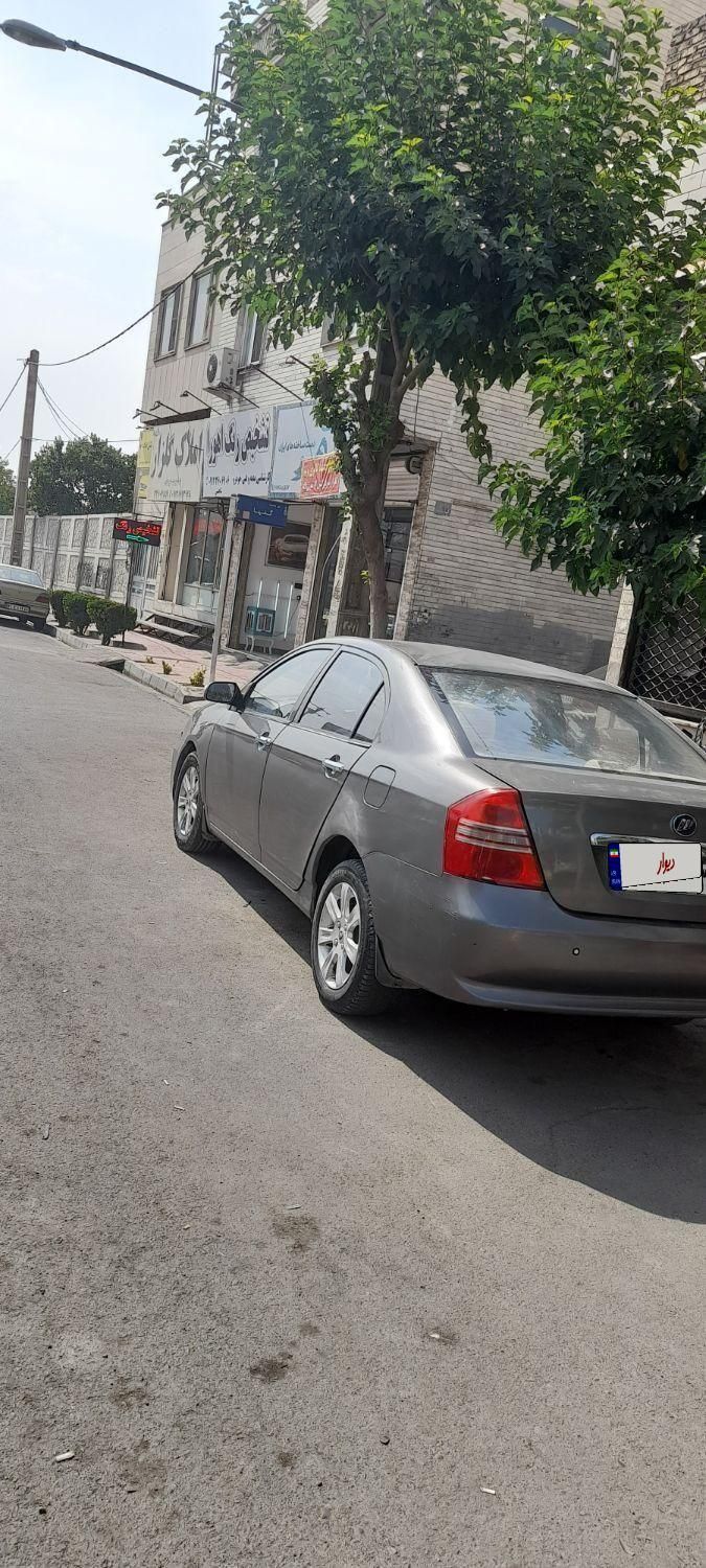 خودرو لیفان، 620 آگهی ann_18731857
