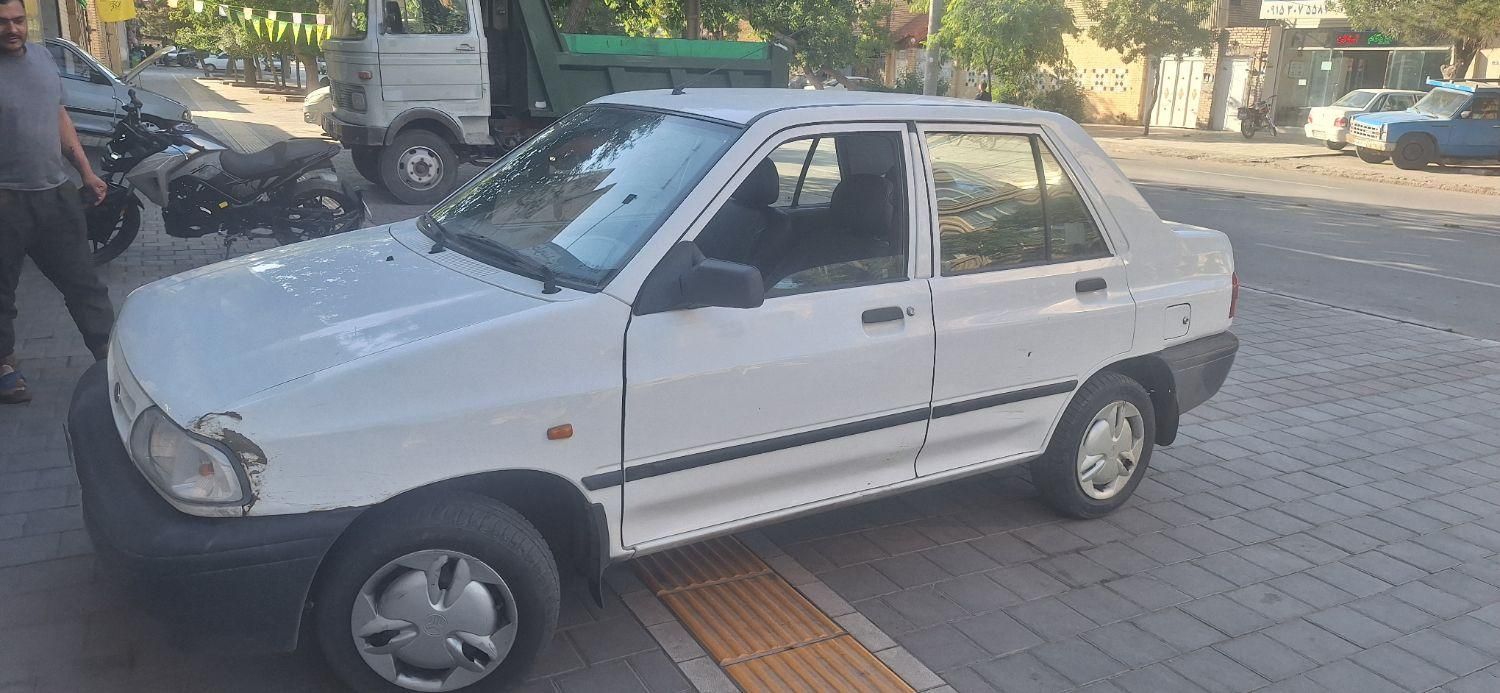 پراید 131 SE - 1394