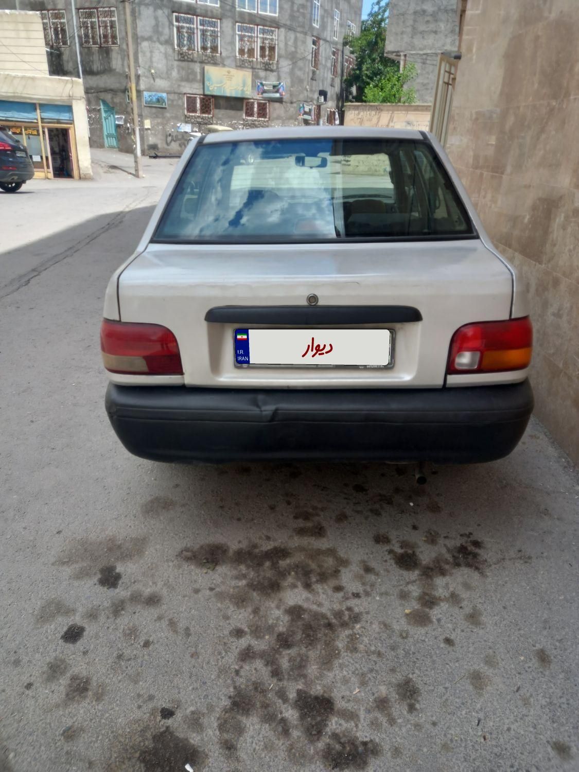 خودرو پراید، 131 آگهی ann_18731866