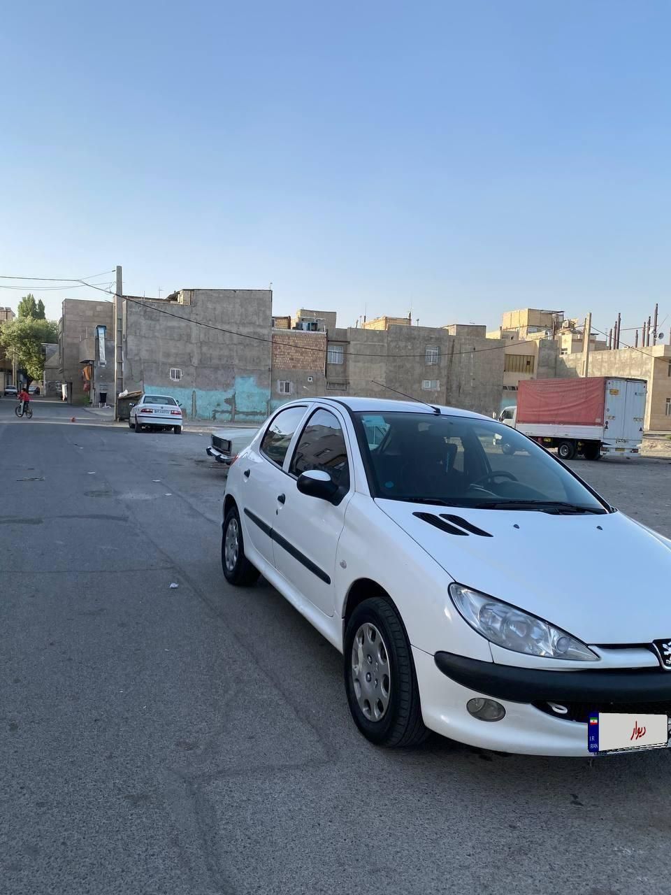 خودرو پژو، 206 آگهی ann_18731867