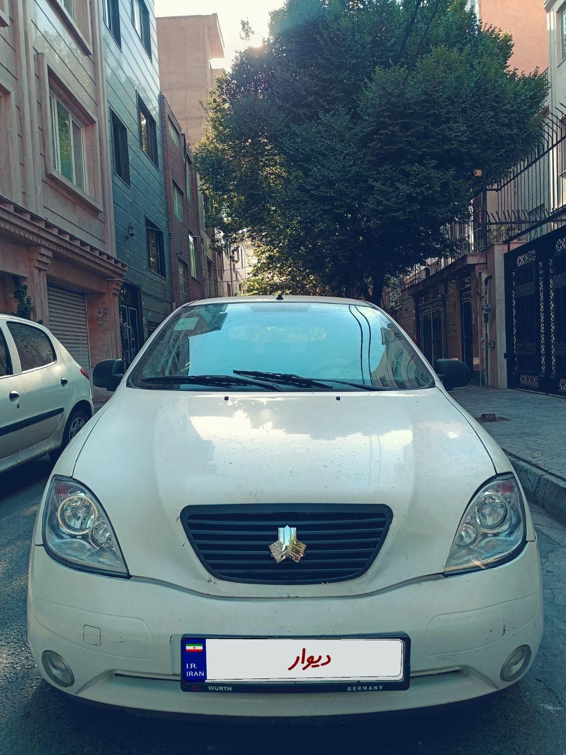 خودرو تیبا، 2 آگهی ann_18731873