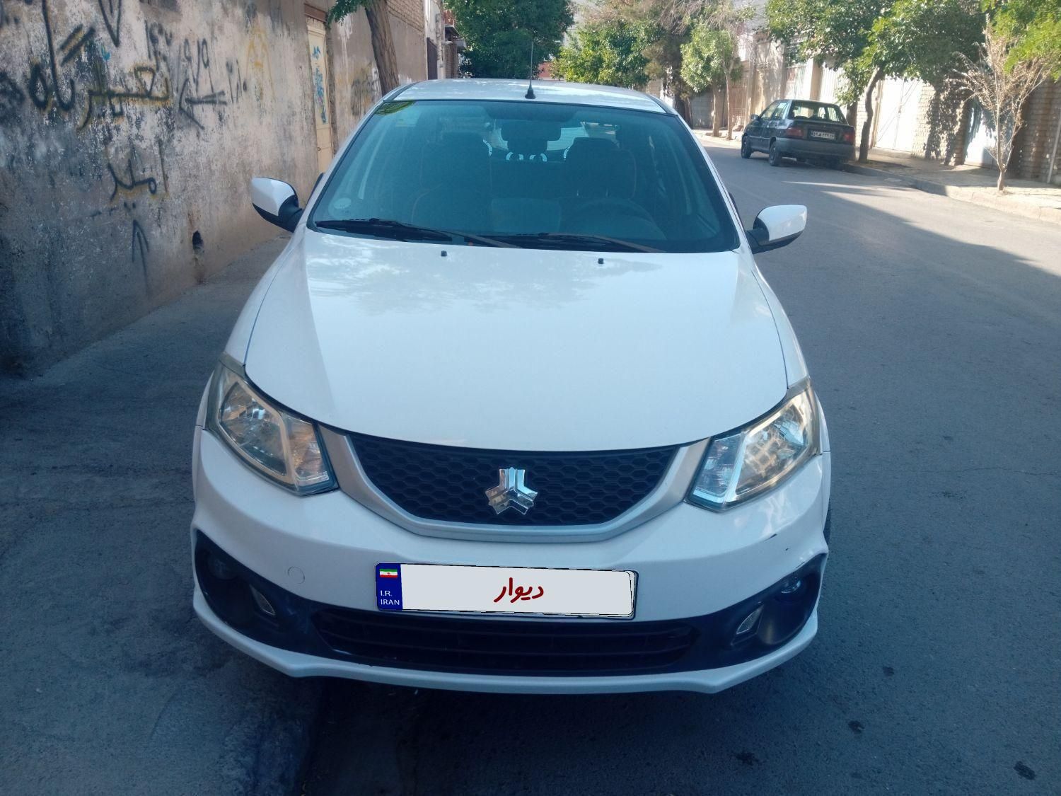 خودرو ساینا، S آگهی ann_18731875