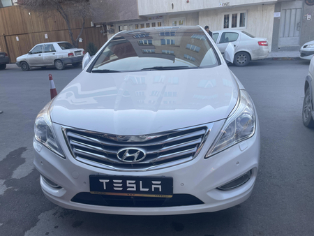 خودرو هیوندای، آزرا (گرنجور) آگهی ann_18731889