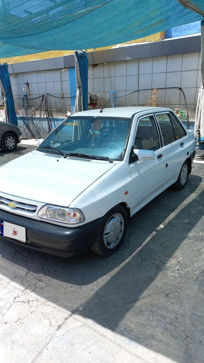 پراید 131 LE - 1391