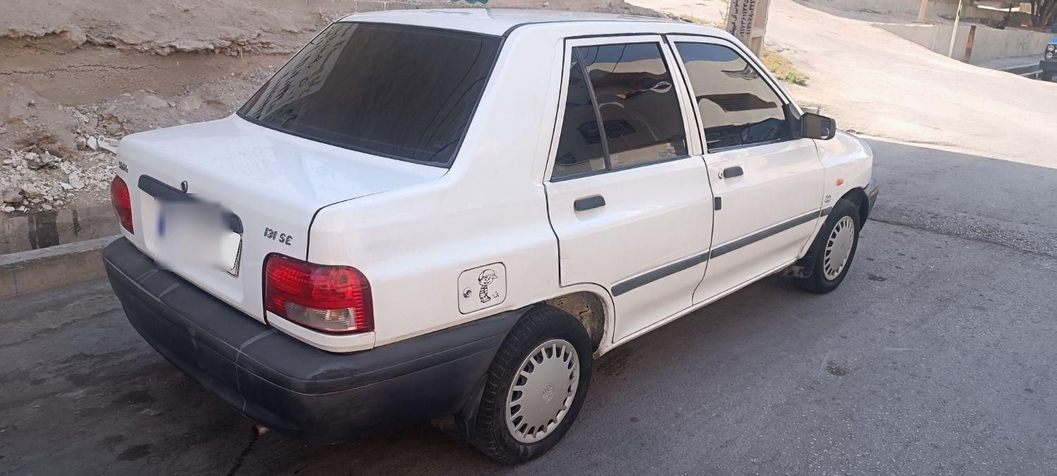 خودرو پراید، 131 آگهی ann_18731924