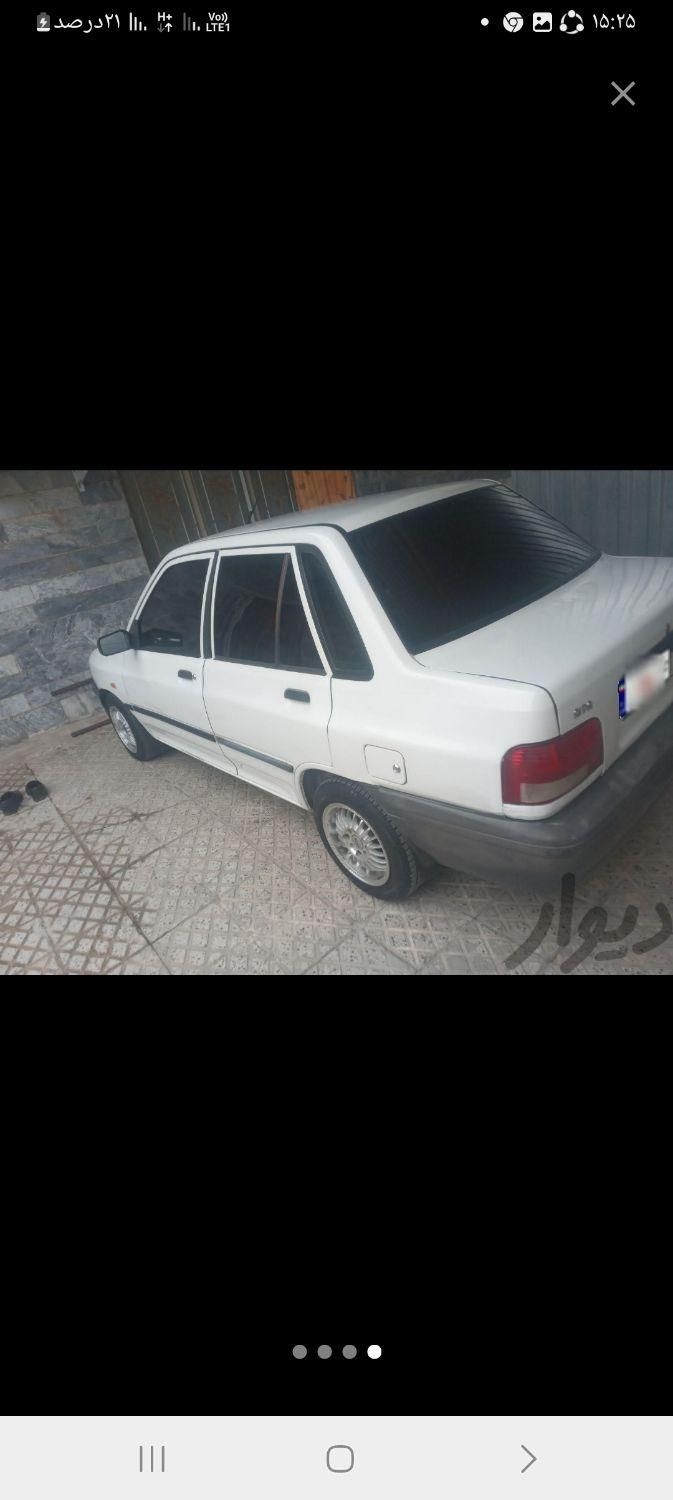 خودرو پراید، 131 آگهی ann_18731928