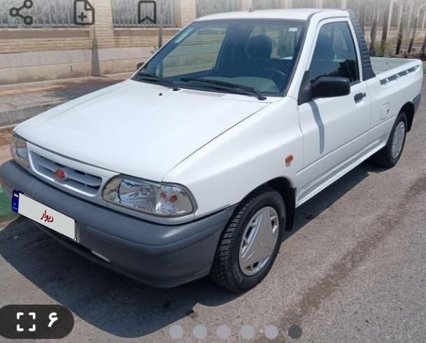 خودرو پراید، 151 آگهی ann_18731932