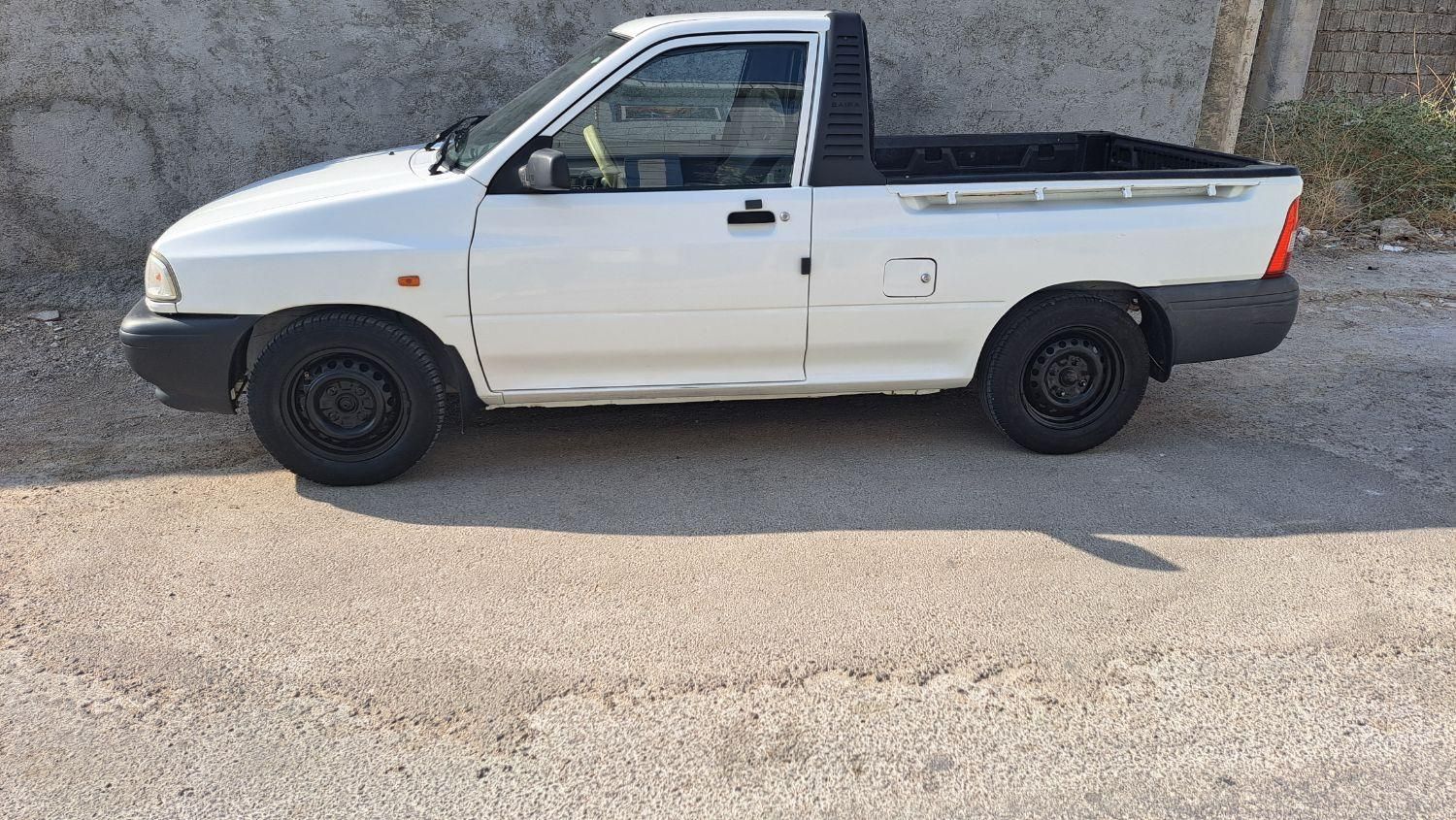 پراید 151 SE - 1400