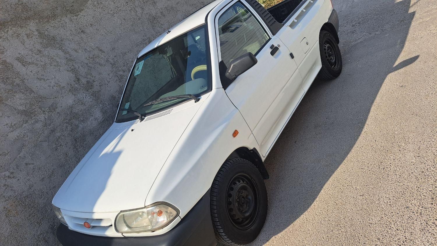 پراید 151 SE - 1400