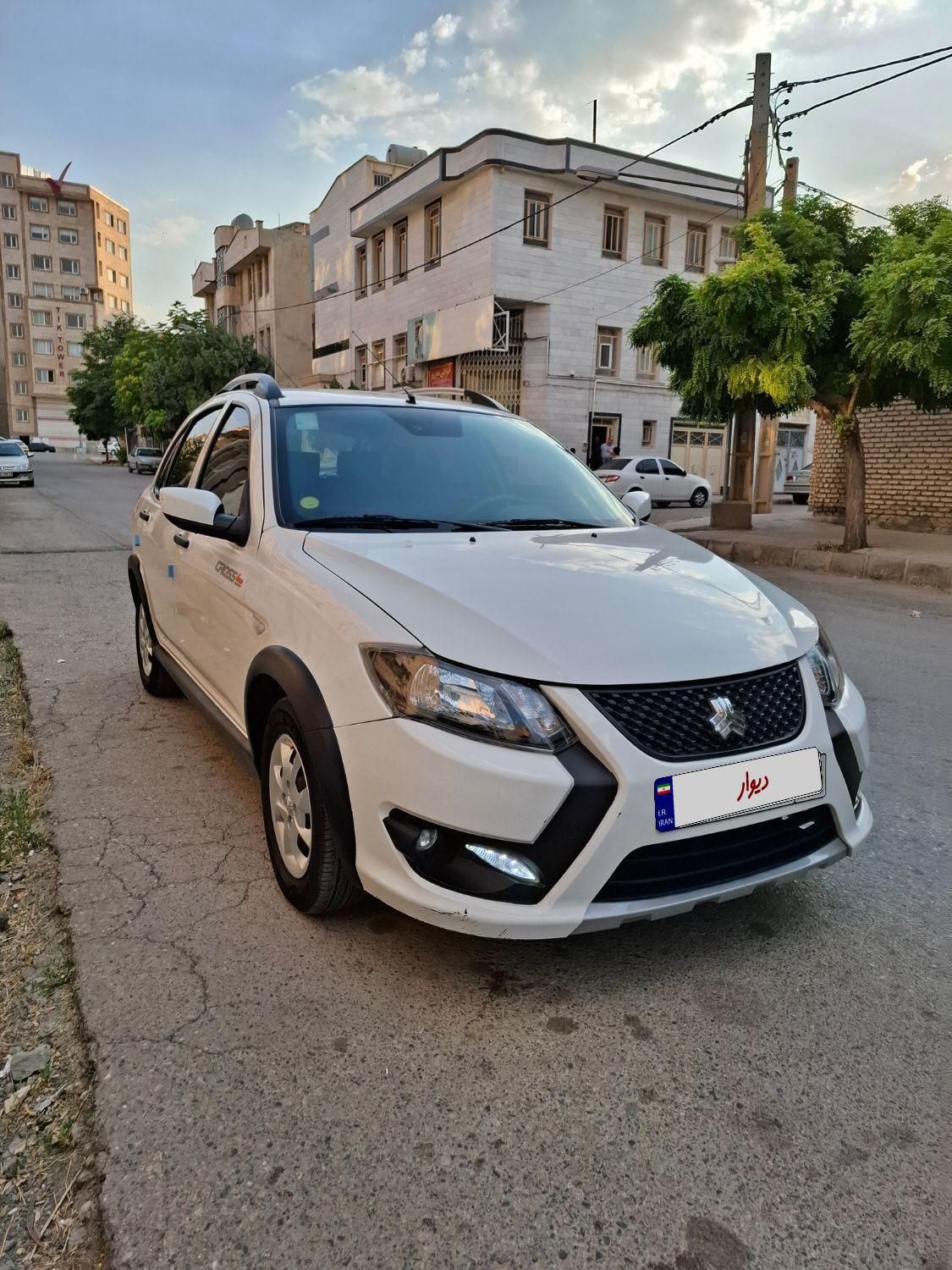 خودرو کوییک، S آگهی ann_18731976