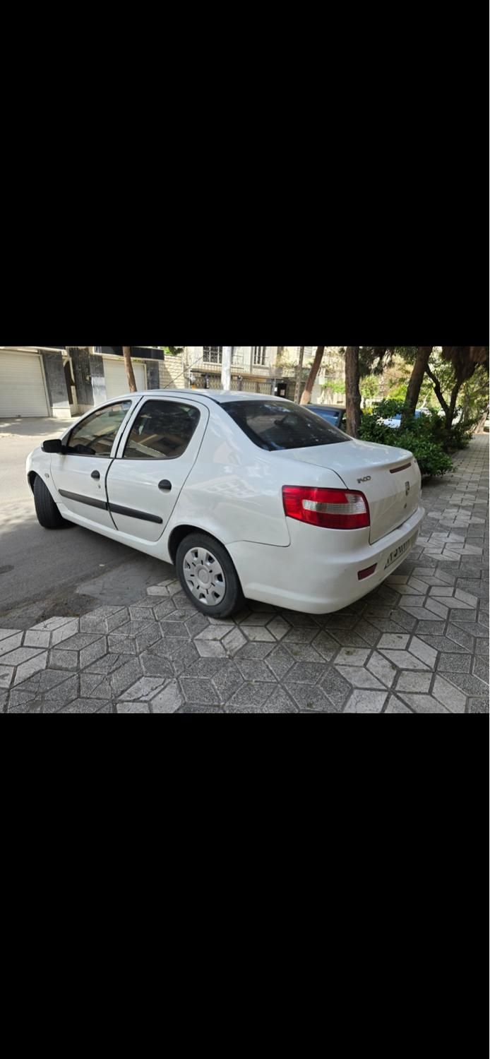 خودرو رانا، LX آگهی ann_18731990