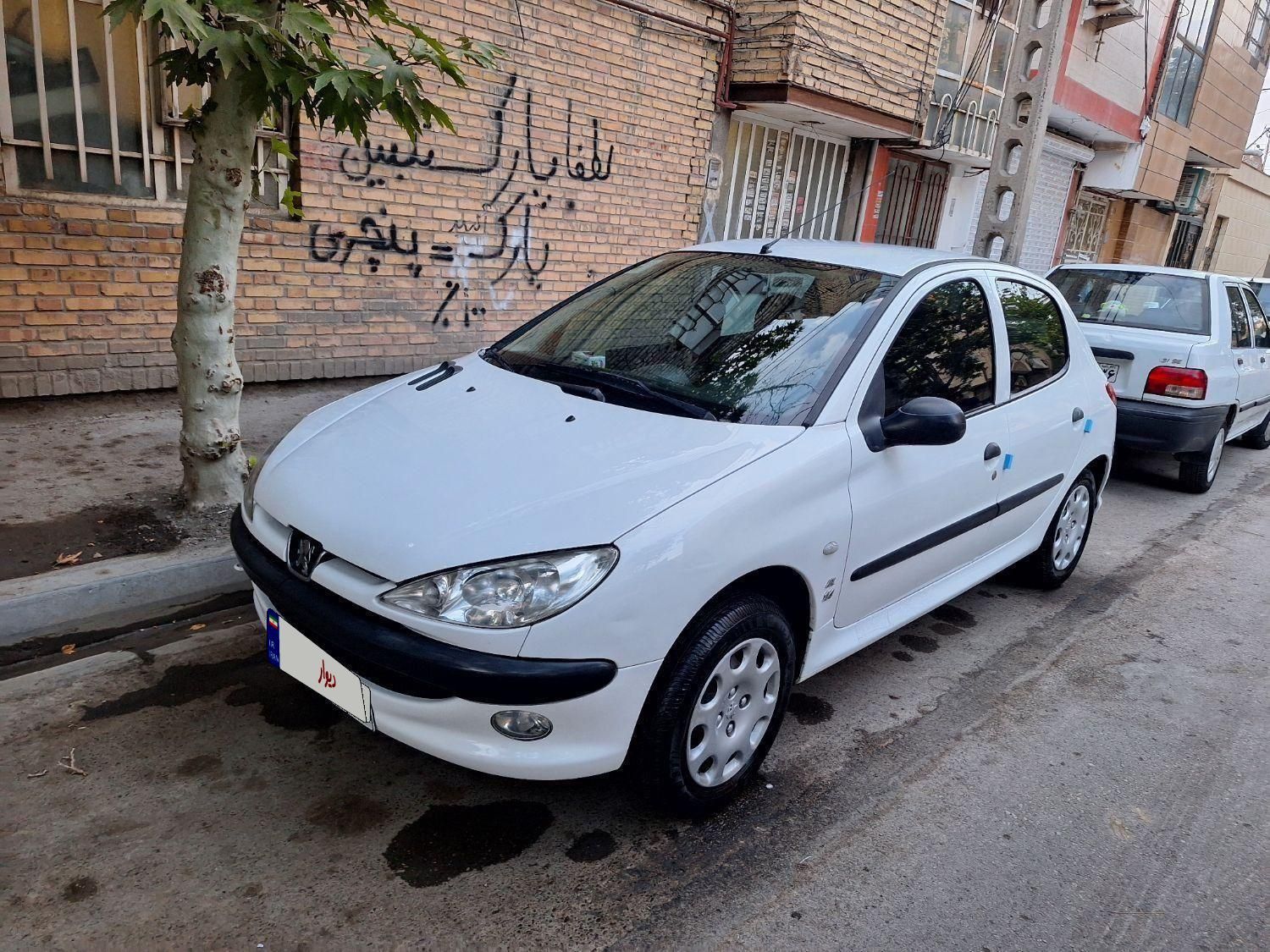 خودرو پژو، 206 آگهی ann_18732006