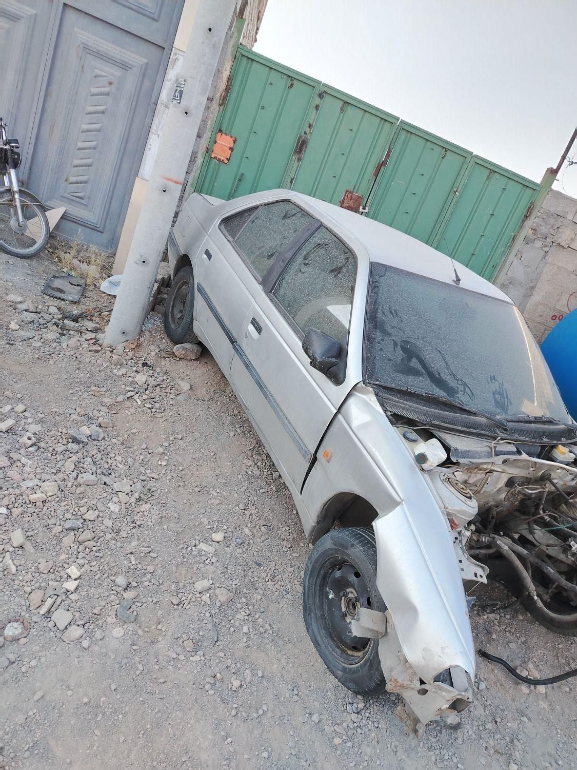 خودرو پژو، 405 آگهی ann_18732048
