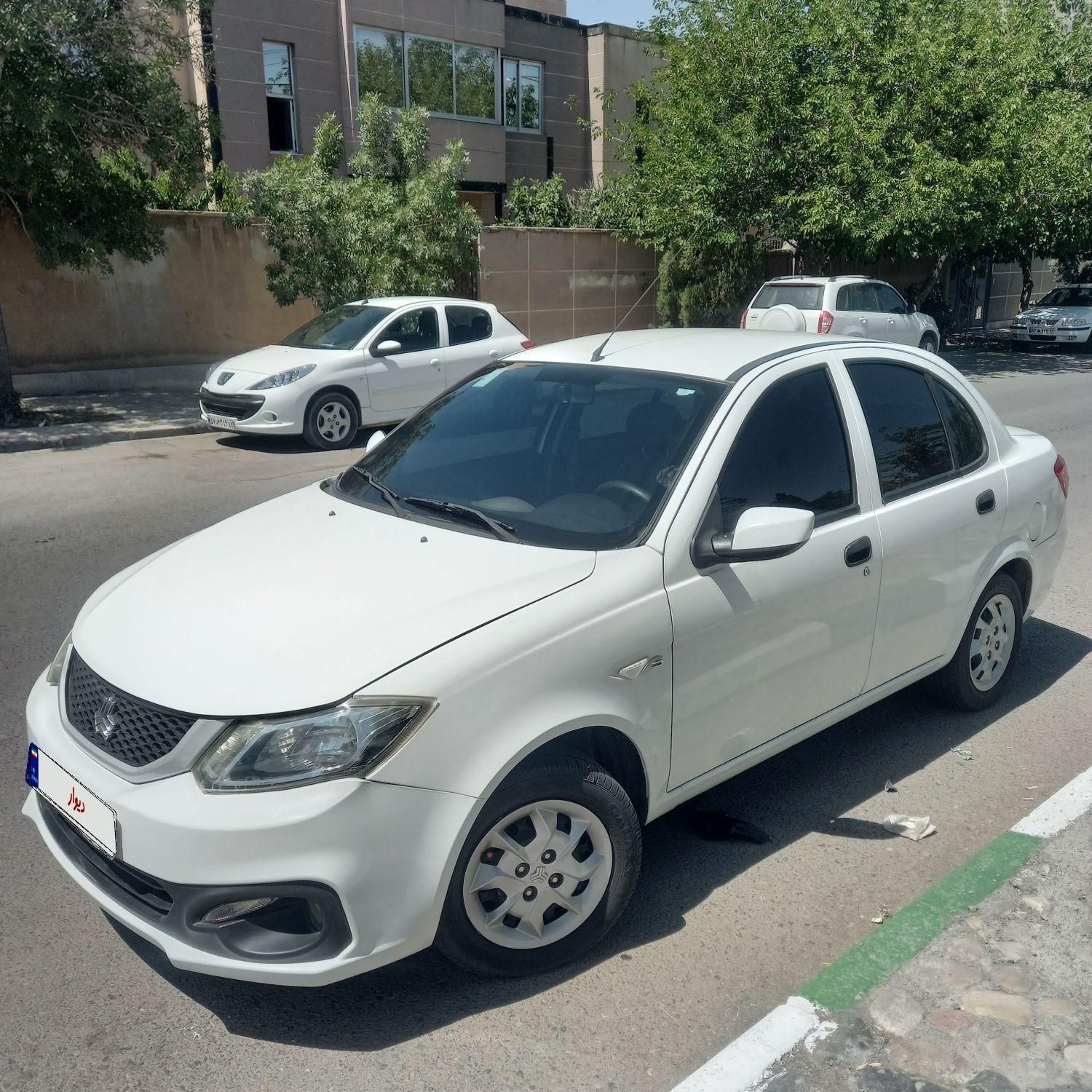 خودرو ساینا، S آگهی ann_18732090
