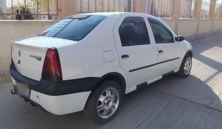 رنو تندر 90 E2 - 1389