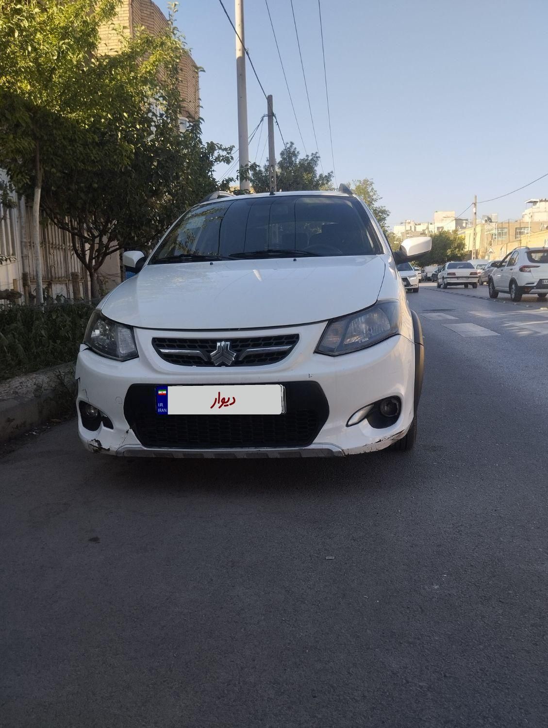 خودرو کوییک، معمولی آگهی ann_18732109