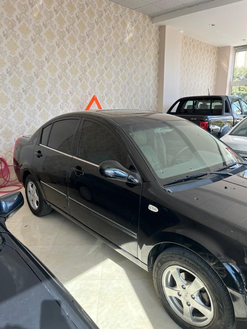 خودرو ام وی ام، 530 آگهی ann_18732110