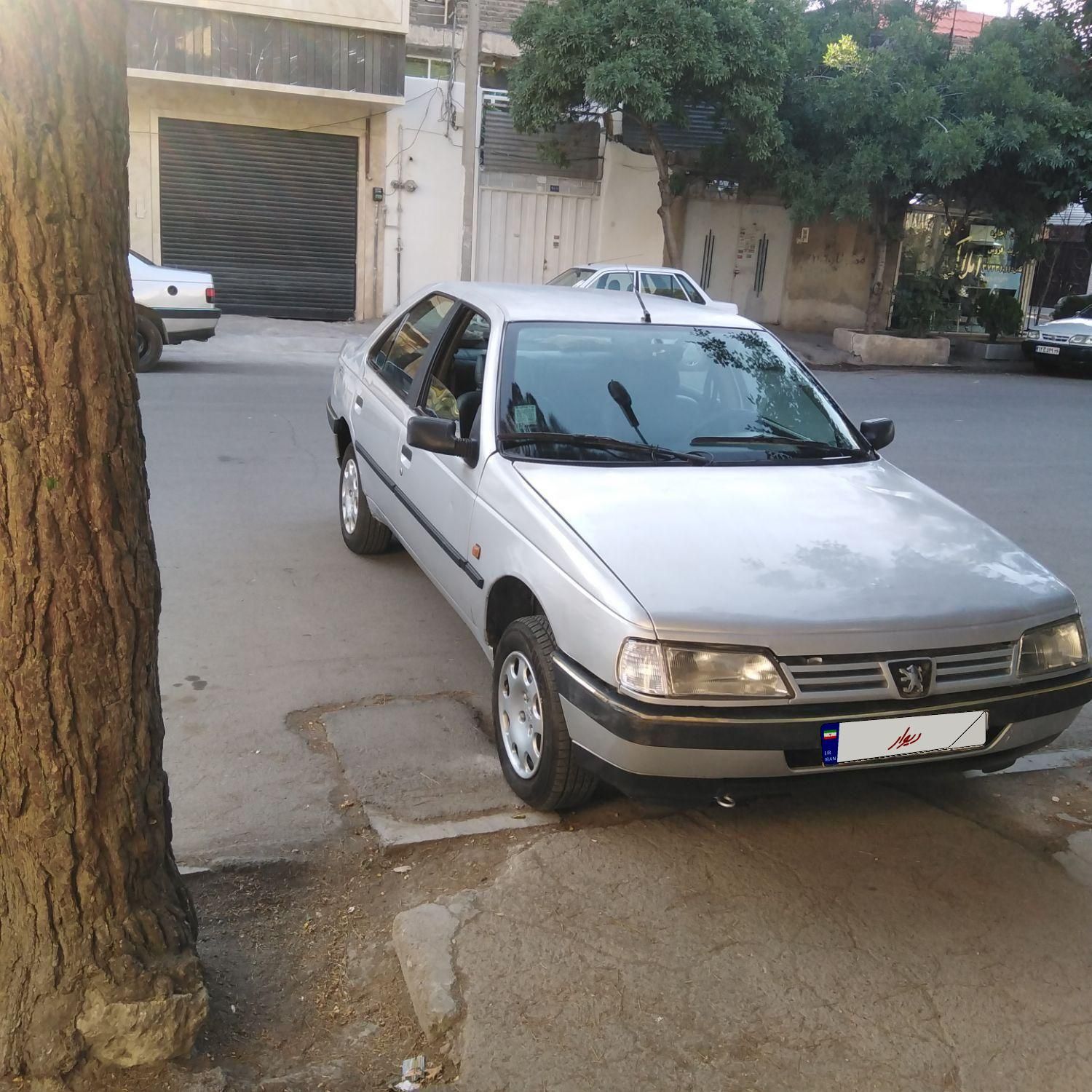 خودرو پژو، 405 آگهی ann_18732124