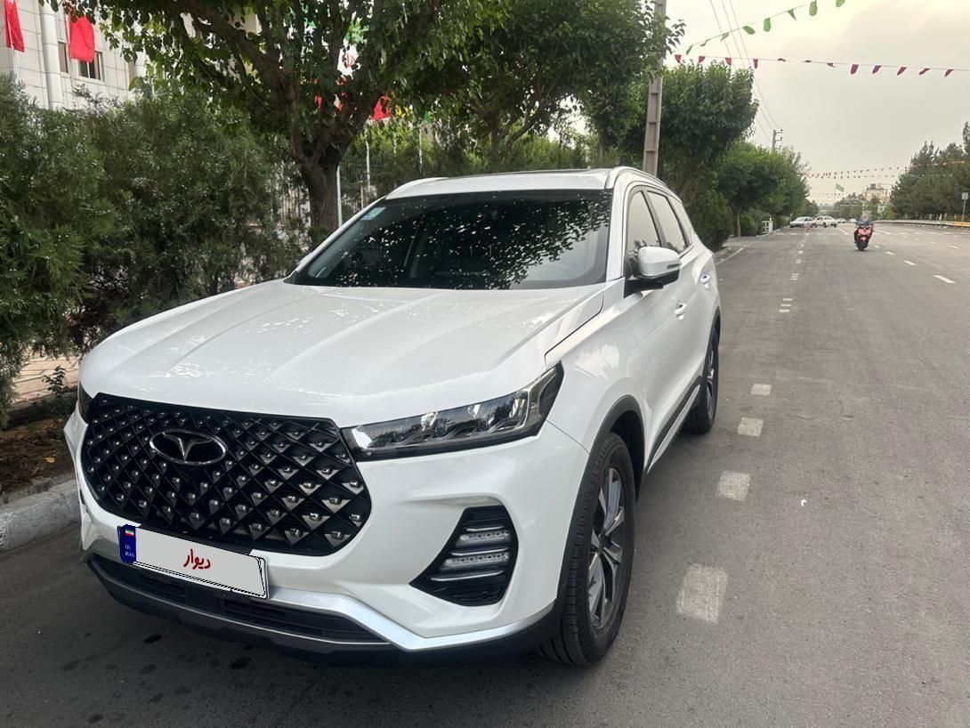 خودرو فونیکس، تیگو 7 پرو آگهی ann_18732130